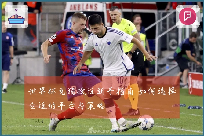 世界杯竞猜投注新手指南 如何选择合适的平台与策略
