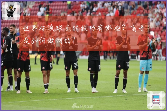 世界杯滚球竞猜技巧有哪些？高手是如何做到的？