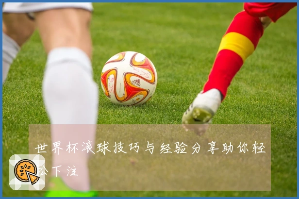世界杯滚球技巧与经验分享助你轻松下注