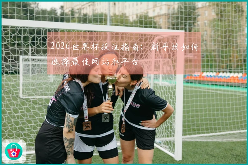 2026世界杯投注指南：新手该如何选择最佳网站和平台