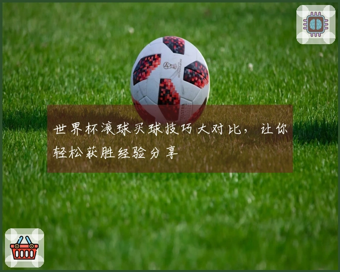 世界杯滚球买球技巧大对比，让你轻松获胜经验分享