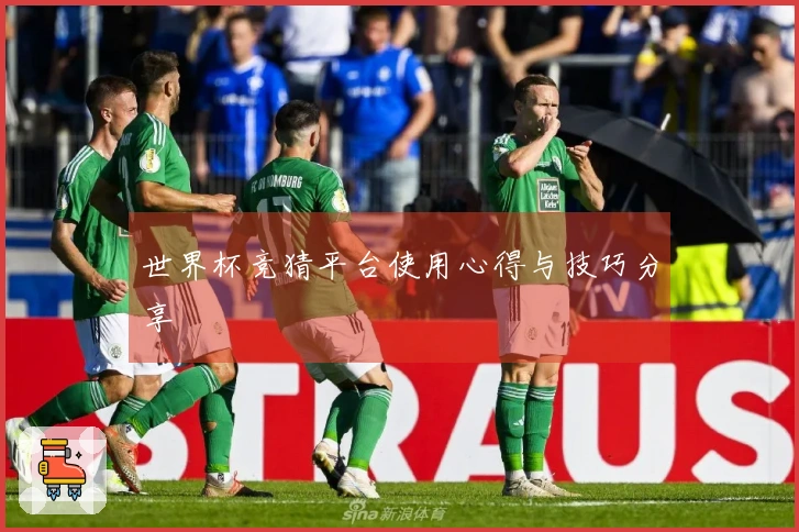 世界杯竞猜平台使用心得与技巧分享