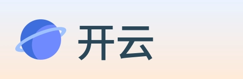 开云 logo